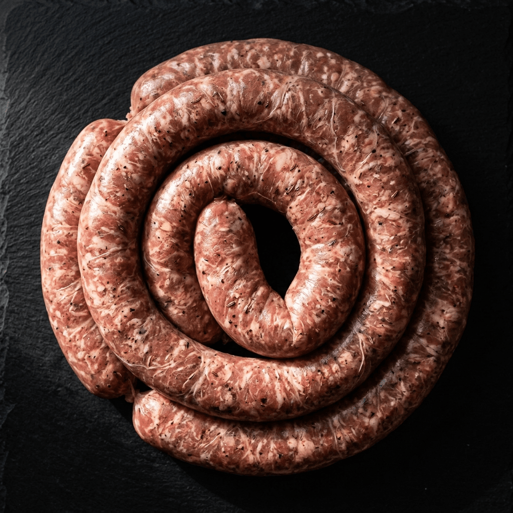 Wurst & Hausgemachtes